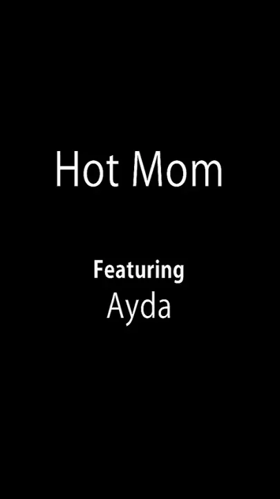 Hot Stepmom