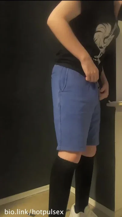 Torso Fucking - Short 1