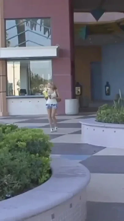 Two gorgeous lesbians are having a great time together