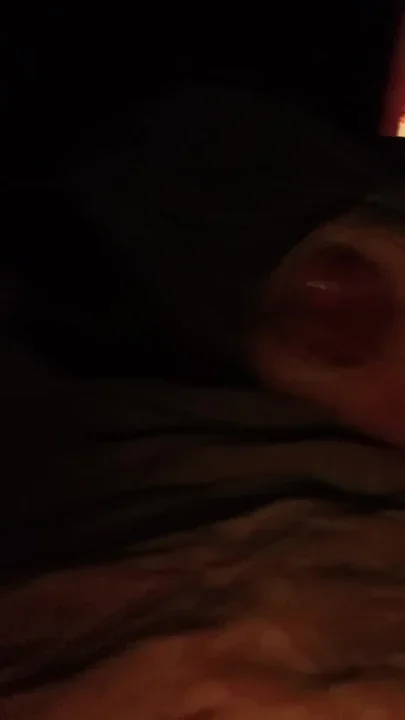 Desiree Vega made me cum in my face