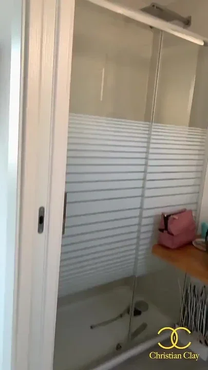 The Famous Pornstar Malena Gives a Fantastic Blowjob to Christian Clay Who Fucks