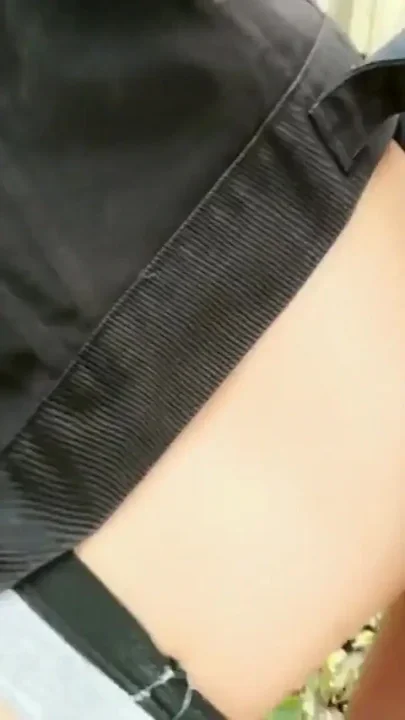 Twink Is Fucked Like Whore - Outside From Behind and Creampied