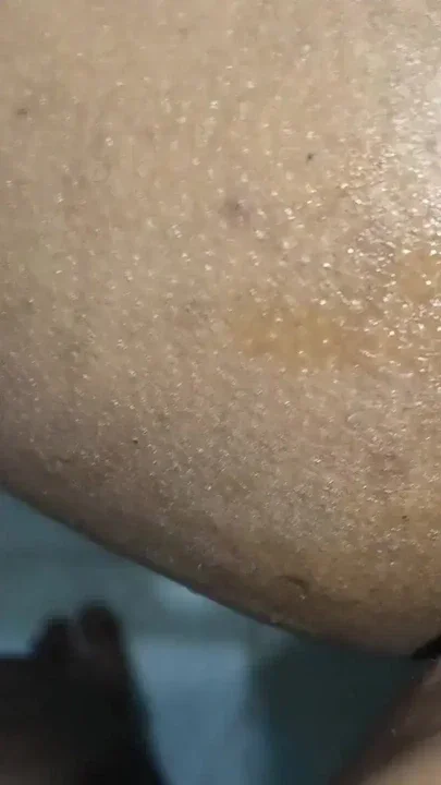 Homemade Couple Private Anal Moment Clip 1