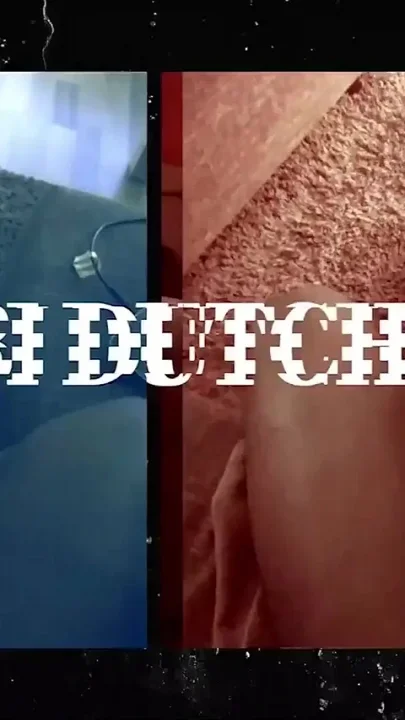 18yo Dutch Studdent Is so Addickted to BBC and Cumswallowing