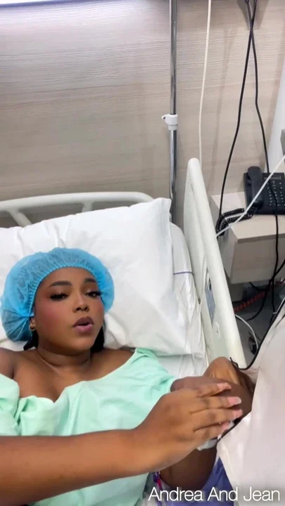 Horny doctor fucks his patient and leaves her tits full of milk Clip 1