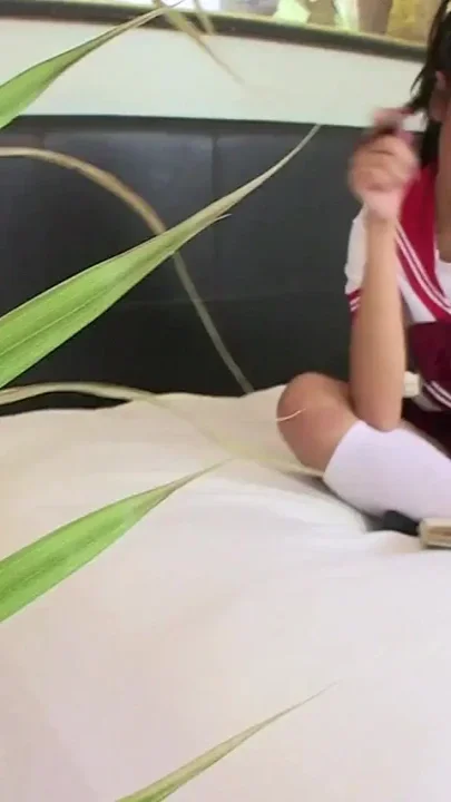 Jayden Lee - Big Dick in an Asian Chick