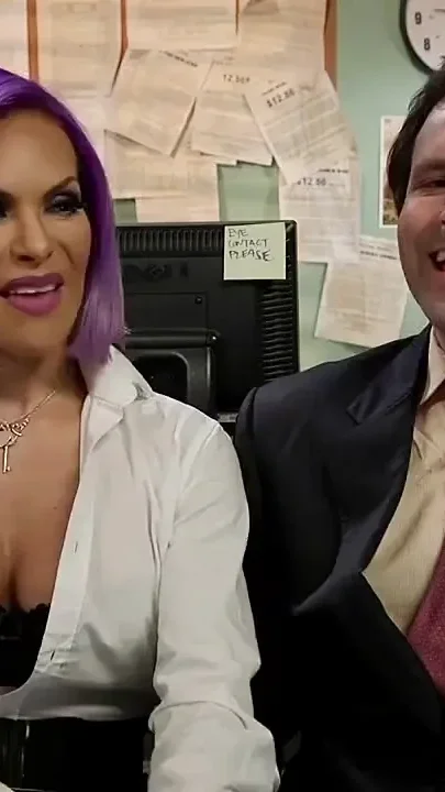 Hole for Hire Desperate Schlub Sucks Cock for Job Prospects