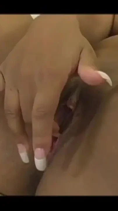 Hot ebony gets fucked