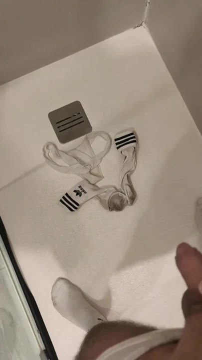 Pee Panties Socks