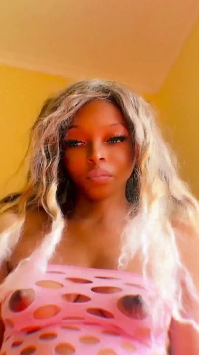 Fatuma XXX Big Ass