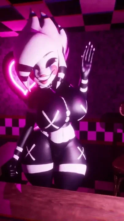Five Nights of Passion Full Animation Collection Sex Game Play
