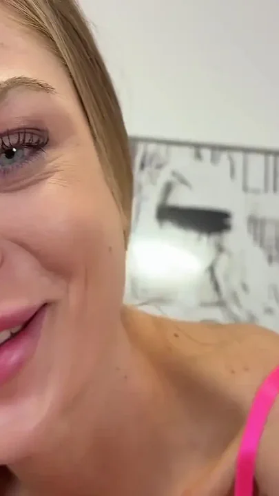 POV Anal Sex with Miss Universe Russia Full Video