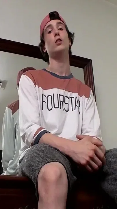 Busting a Nutt with Straight Sean
