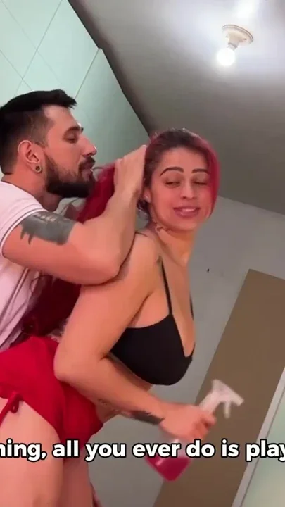 Jaw-dropping moment from 
