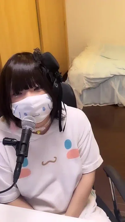 Masturbation Video with Electric Massager