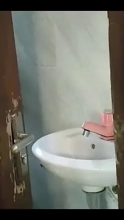 I Get Wet Looking at My Step Stepbrother Big Black Cock and Almost Got Caught
