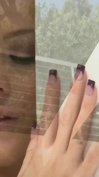 Blonde Girl Gets Her Hot Vagina Licked