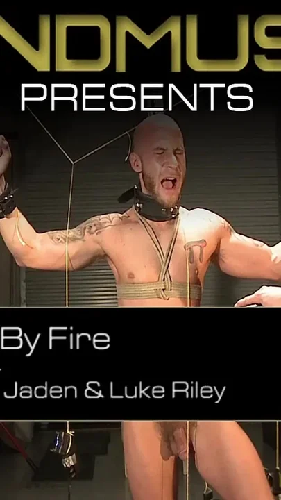 His trial by fire - part 4