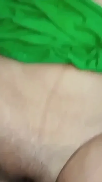 Before fucking my pussy my father-in-law licked it thoroughly and while licking