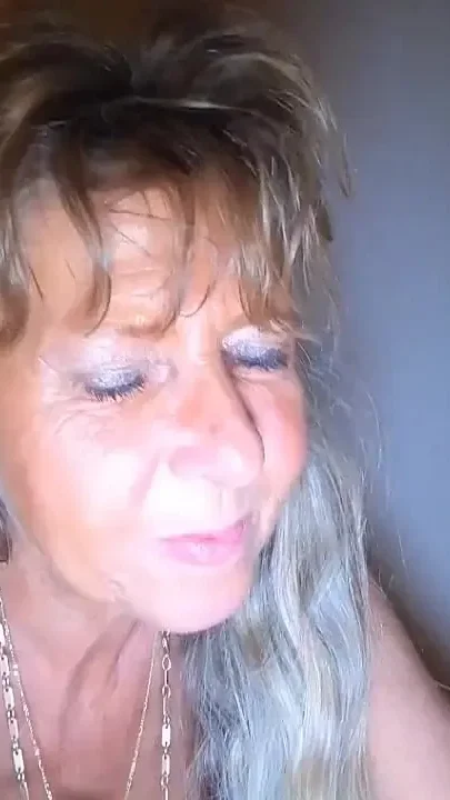 Anita Empties the Sack