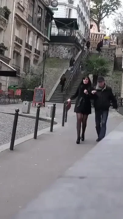 Deep into the ass of Natacha Guapa