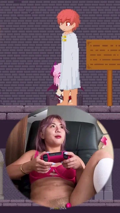 Press H to have sex with me