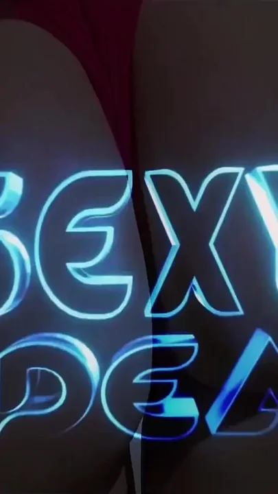 PAWG Sexydea Live Show Booty
