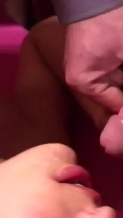 Stunning moment from 