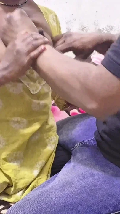 Indian Desi Aunty Hard Fucking With Won Husband Doggy style Fucking Clip 1