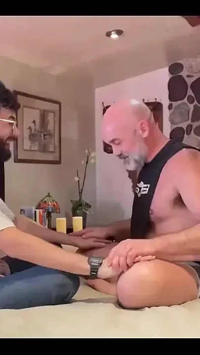 Tell Me How You Like It Part 1