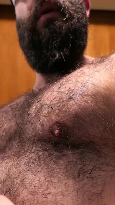 Alpha Muscle Show-off
