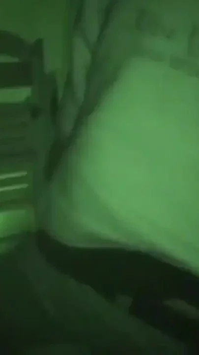 Asian slut fucked by surprise by gangster at night