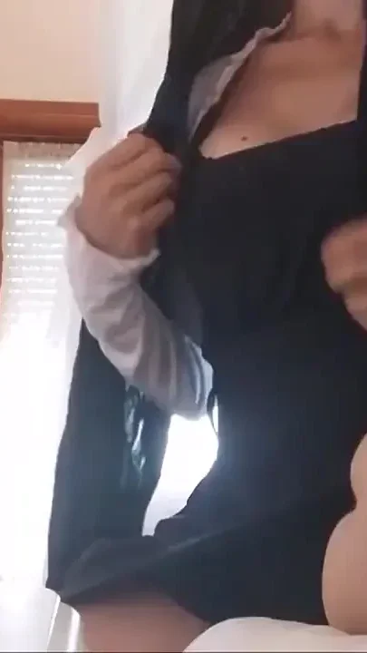The Nun Is Back Has Something to Show You