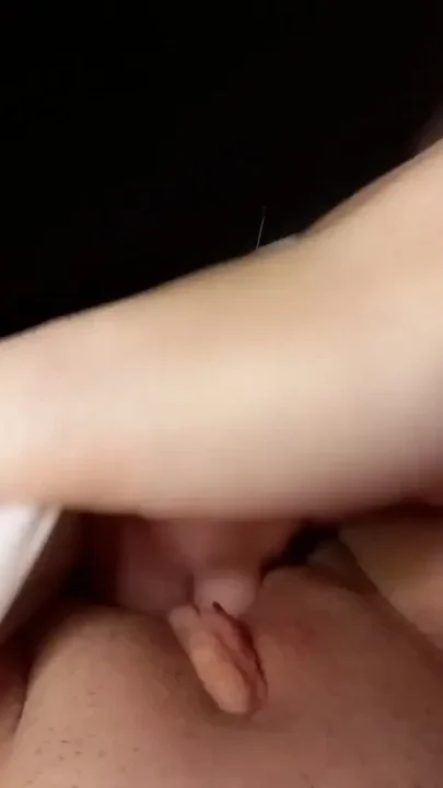 Masturbation Under a Blanket