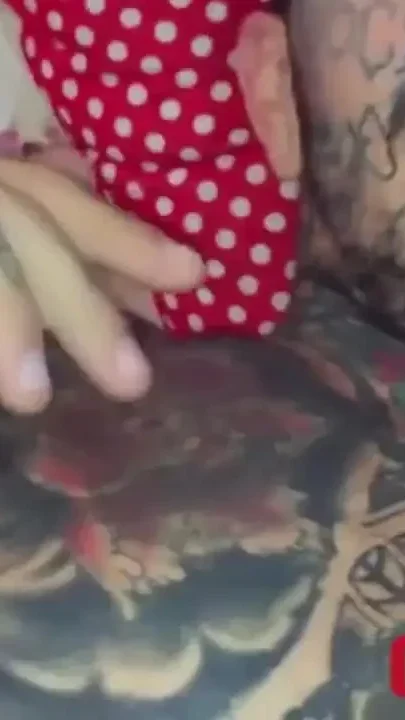 I Fuck Her Tight Ass and Filled It with Cum