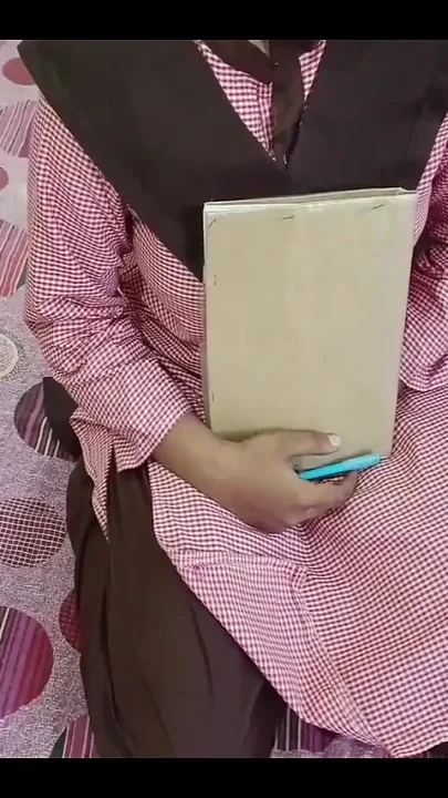 Desi College Student Was Fucking in College Uniform with Teacher on Coching Time