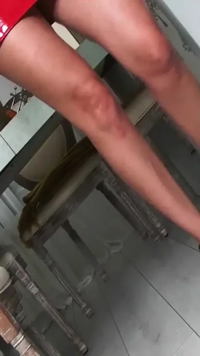 Office leg job