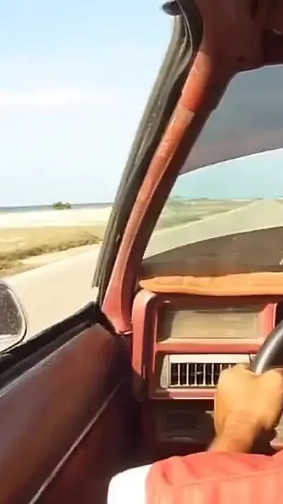 Sexy Taxi