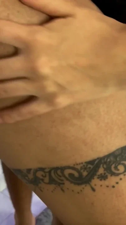 Threesome in Yoga Class with My Mates Gets Out of Control and We End up Fucking