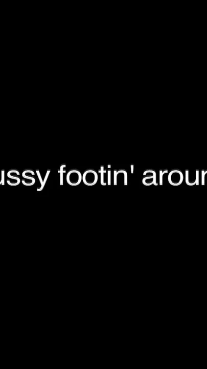 Lesbian foot babes fuck each other with feet and enjoy toe sucking and foot