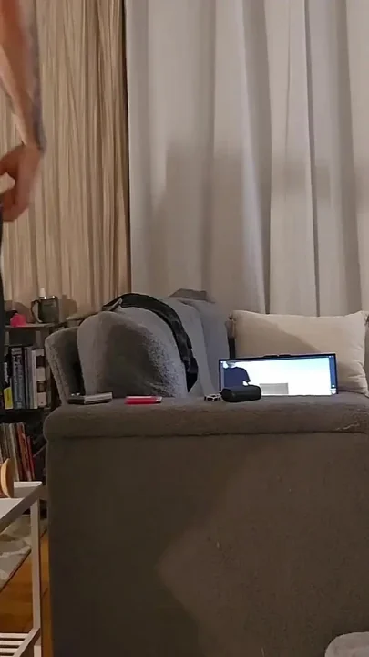 Sissy Needs a Fist in Their Ass Quickly to Relax