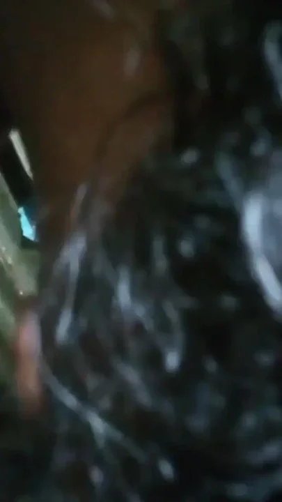 Stunning moment from 