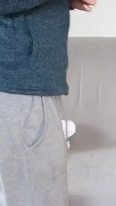 Sinful Spring Festival but Not Without an Anal Plug How Was I Looking Forward to