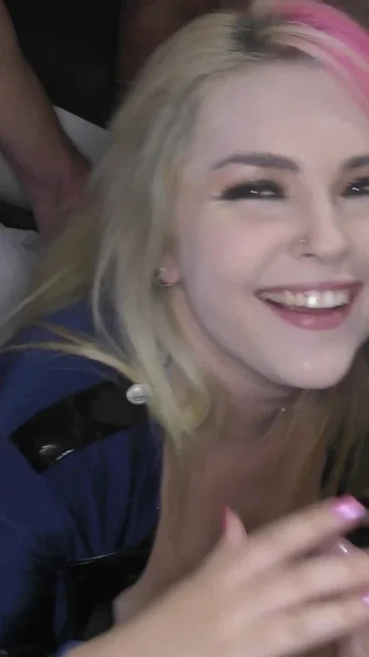 Super Sexy MILF's Getting Cumshot's on Their Round Boobs