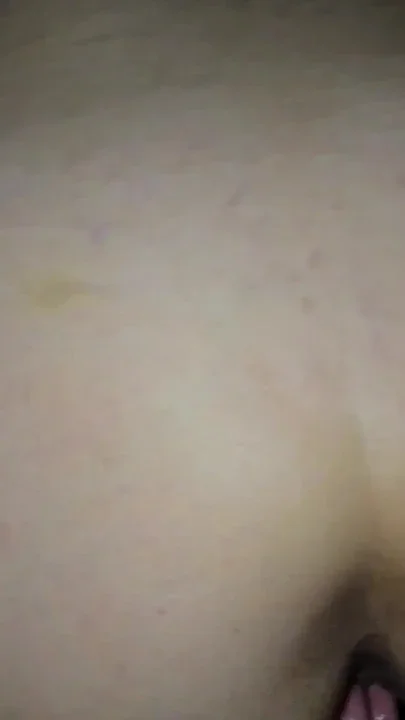 Amateur wife ride again first with deepthroat pussy and anal fuck and creampie