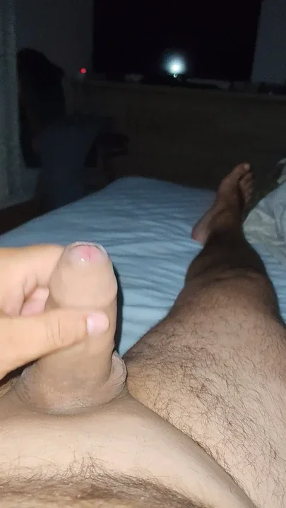 with ejaculation