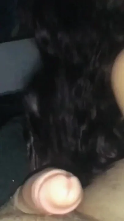 My submissive stepsister gives me an epic blowjob and swallows everything Clip 1