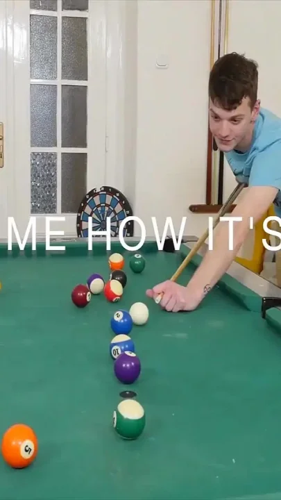 Bringmeaboy Show Me How Its Done