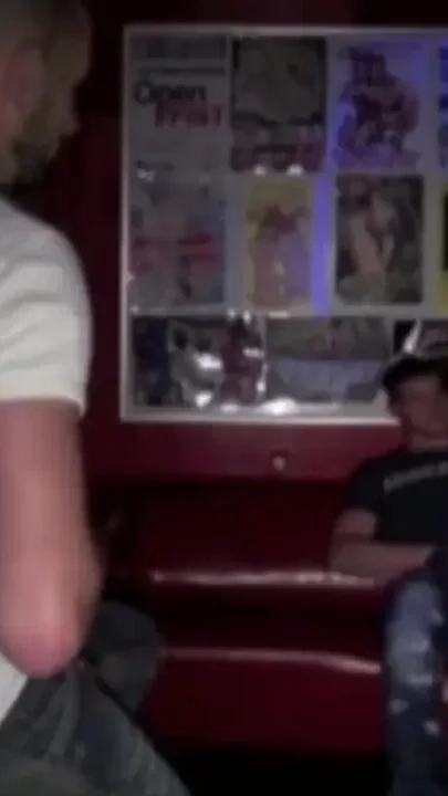 Karl fucked by the muscle Jeff stronger