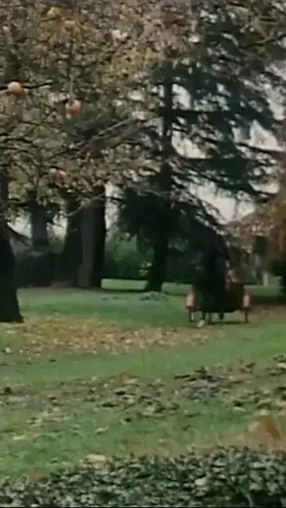 Pussy licking ass fucking in the castle